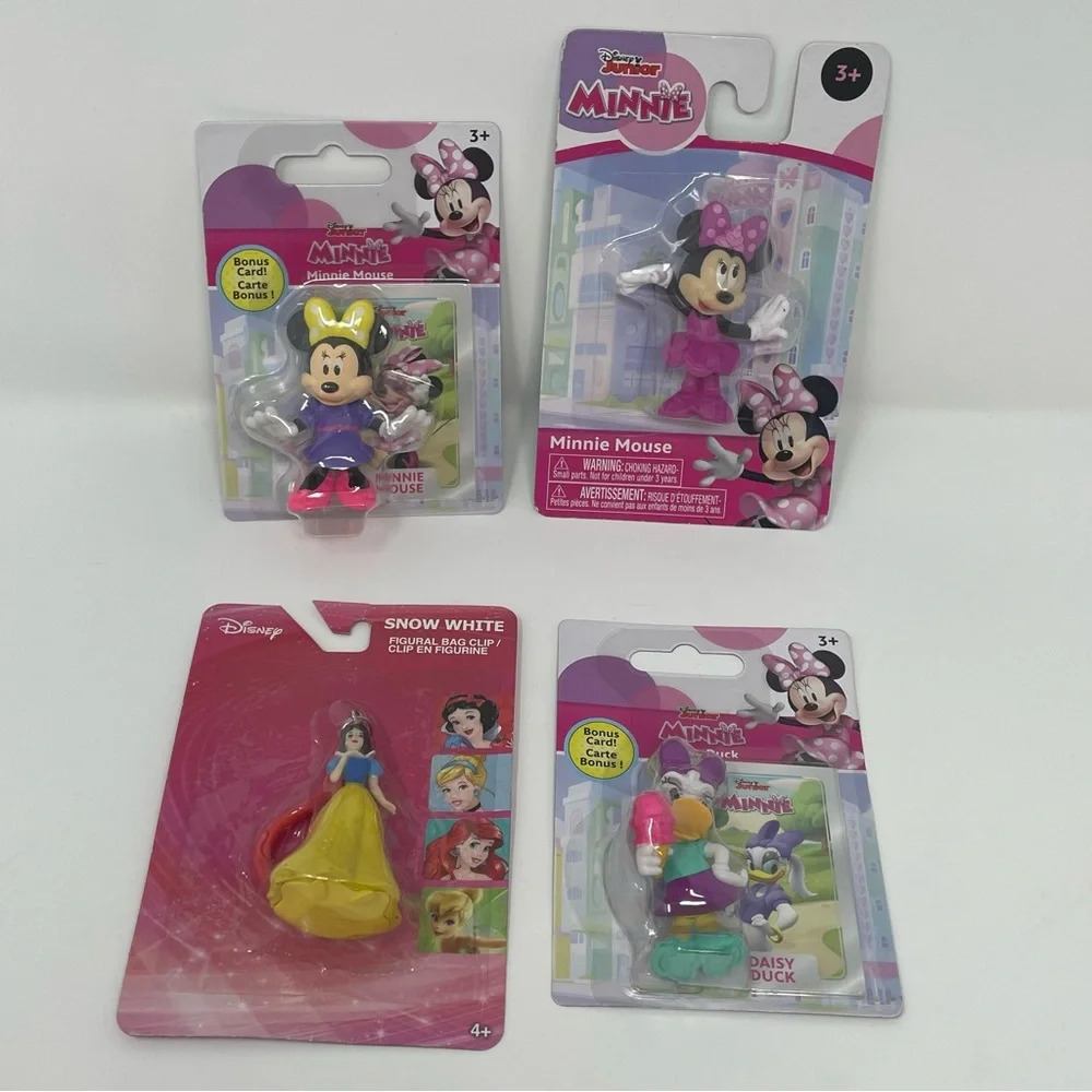Disney new package